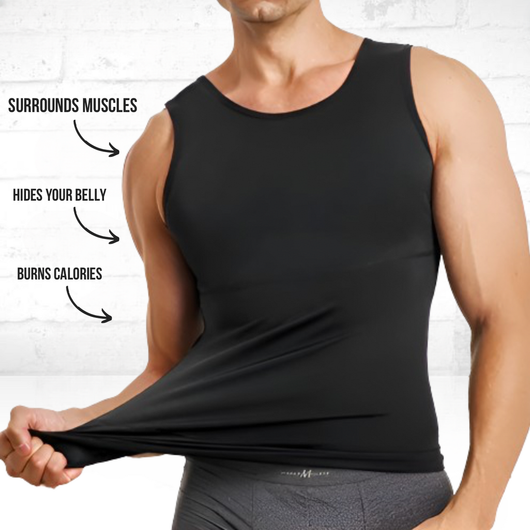 Wiexel™ - Slimming Vest