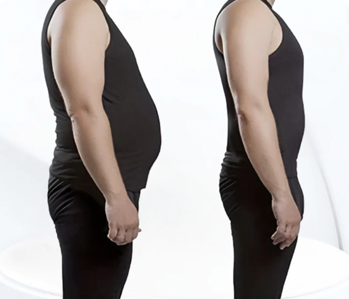 Wiexel™ - Slimming Vest