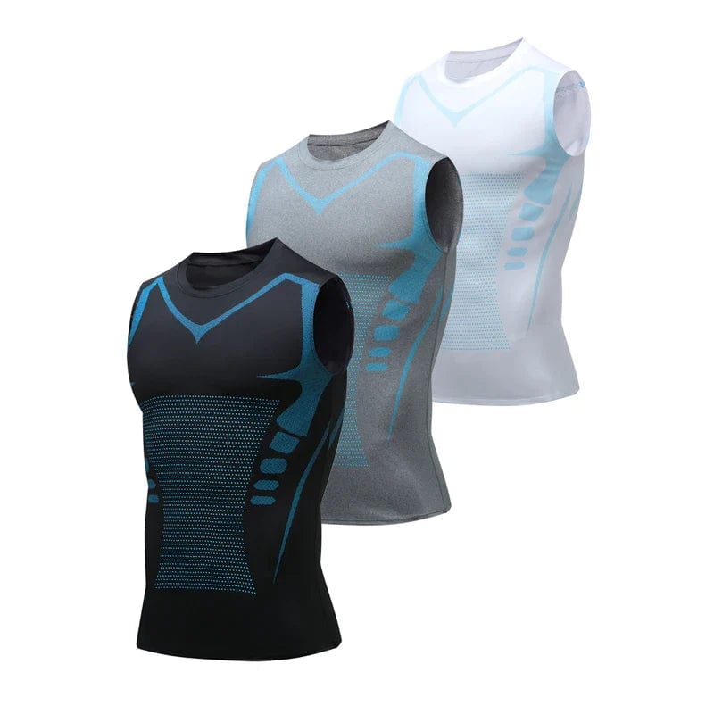 Wiexel™ - Slimming Vest