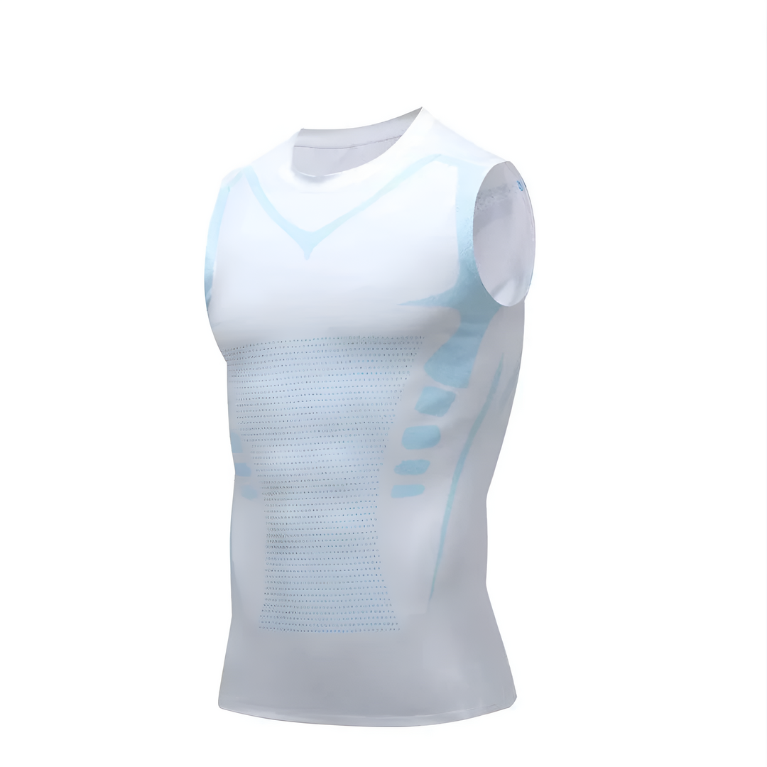 Wiexel™ - Slimming Vest